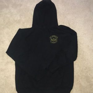 USMC Bomb Squad Hoodie